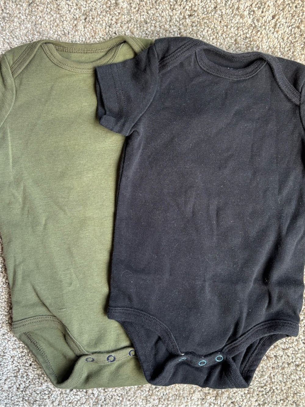 Primary 0-3M Bundle